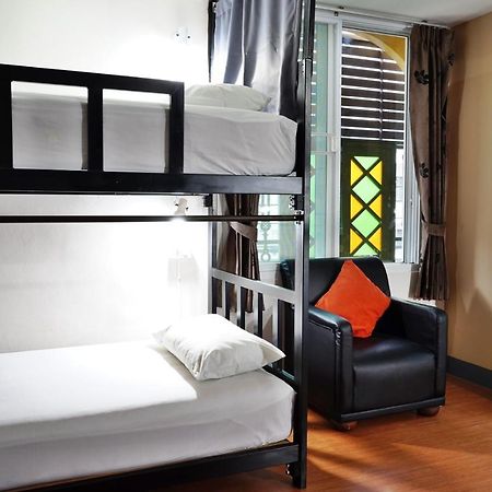 Inndigo Chiangmai Чиангмай Екстериор снимка
