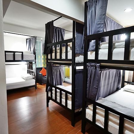 Inndigo Chiangmai Чиангмай Екстериор снимка