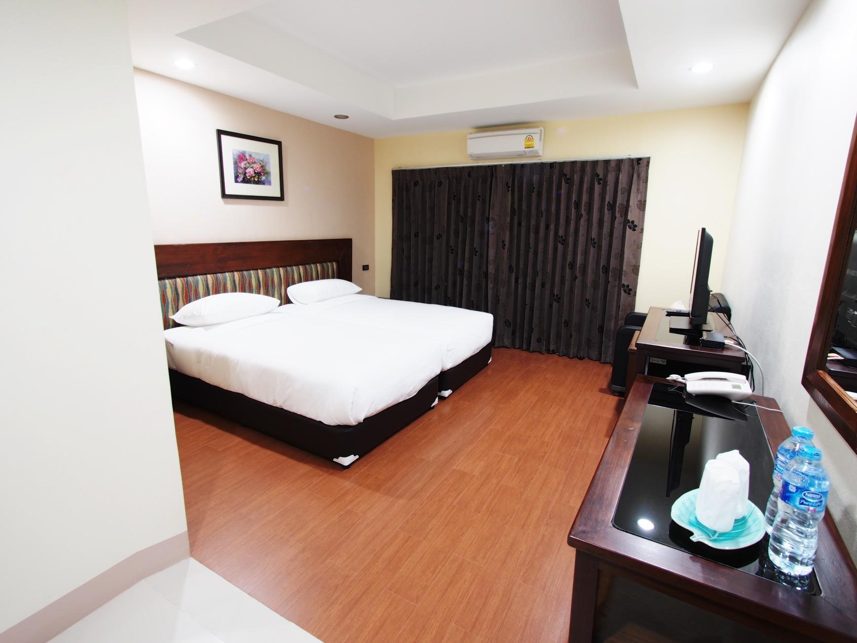 Inndigo Chiangmai Чиангмай Екстериор снимка