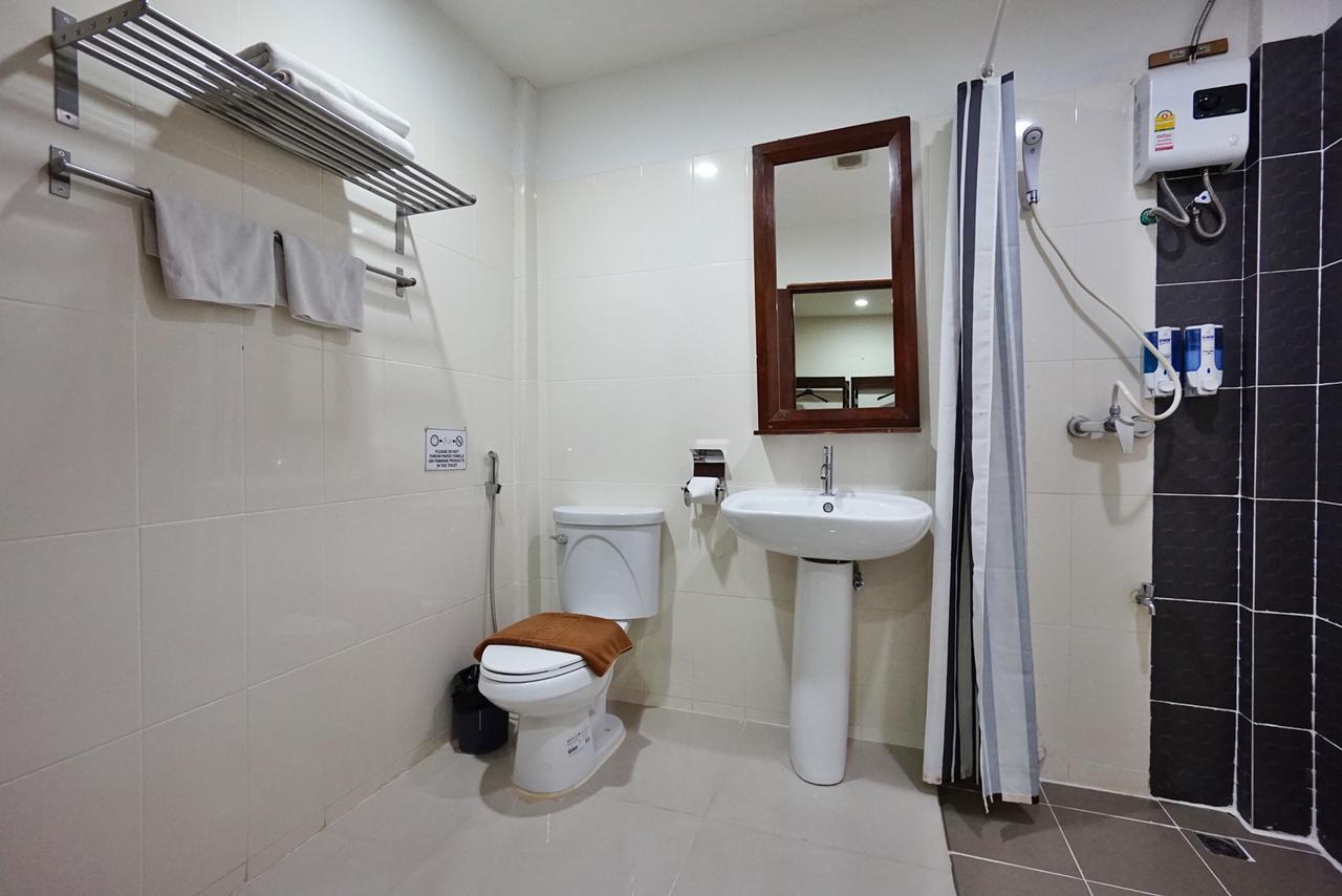 Inndigo Chiangmai Чиангмай Екстериор снимка