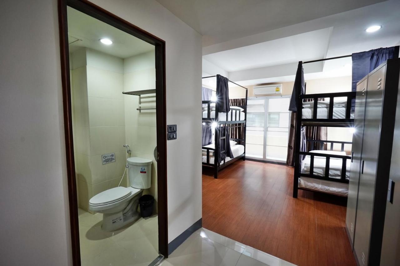 Inndigo Chiangmai Чиангмай Екстериор снимка