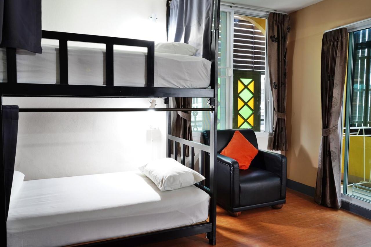 Inndigo Chiangmai Чиангмай Екстериор снимка