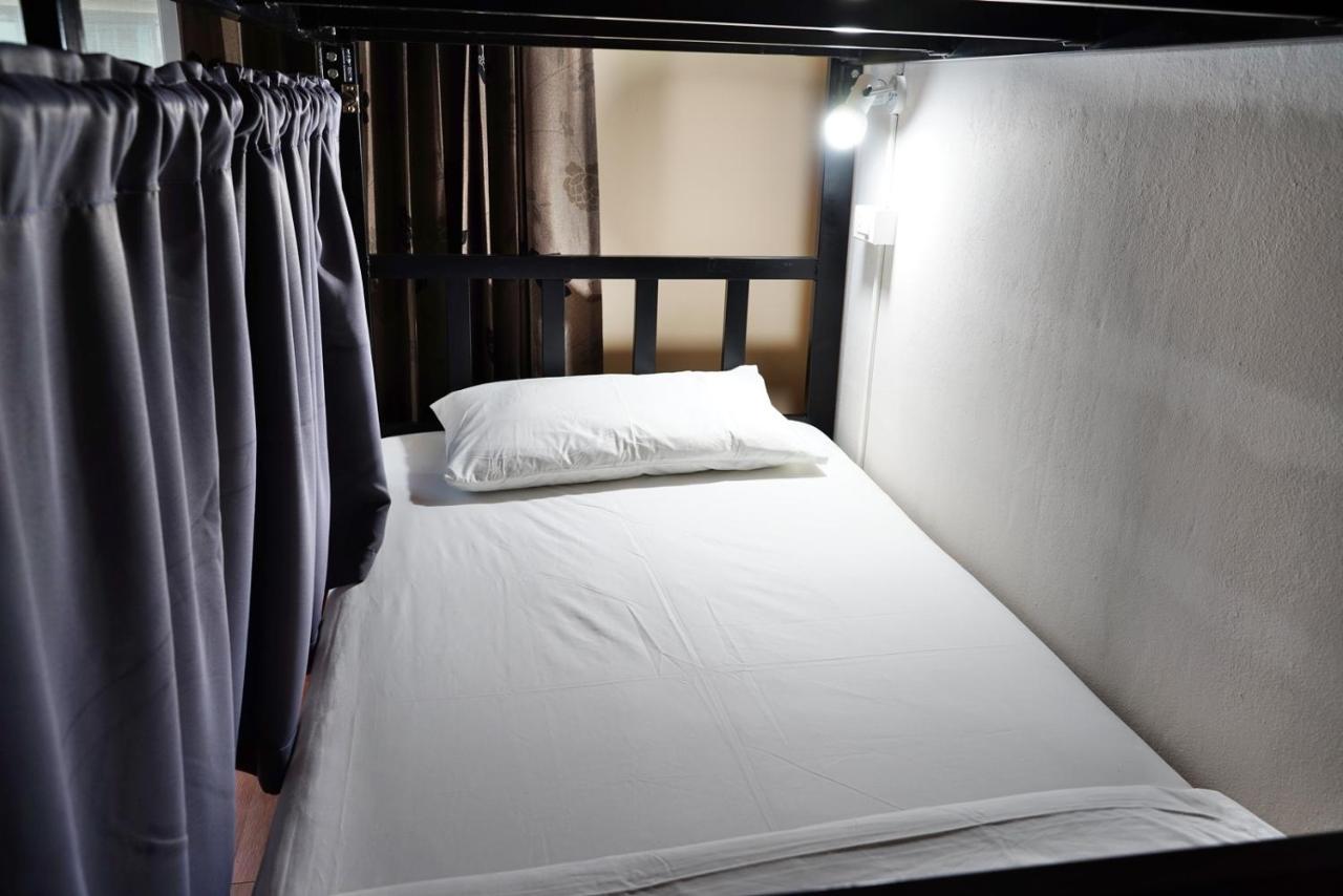 Inndigo Chiangmai Чиангмай Екстериор снимка