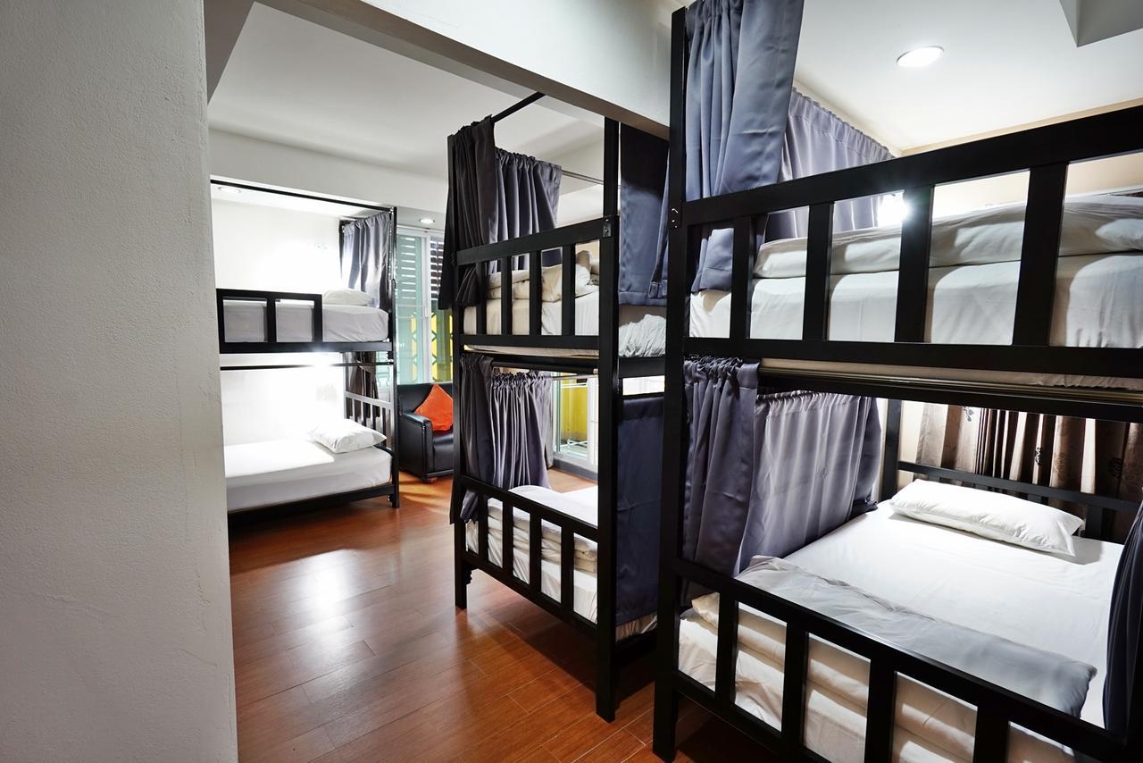Inndigo Chiangmai Чиангмай Екстериор снимка