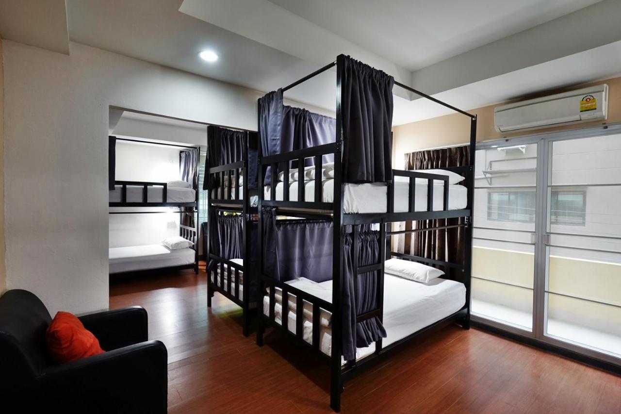 Inndigo Chiangmai Чиангмай Екстериор снимка