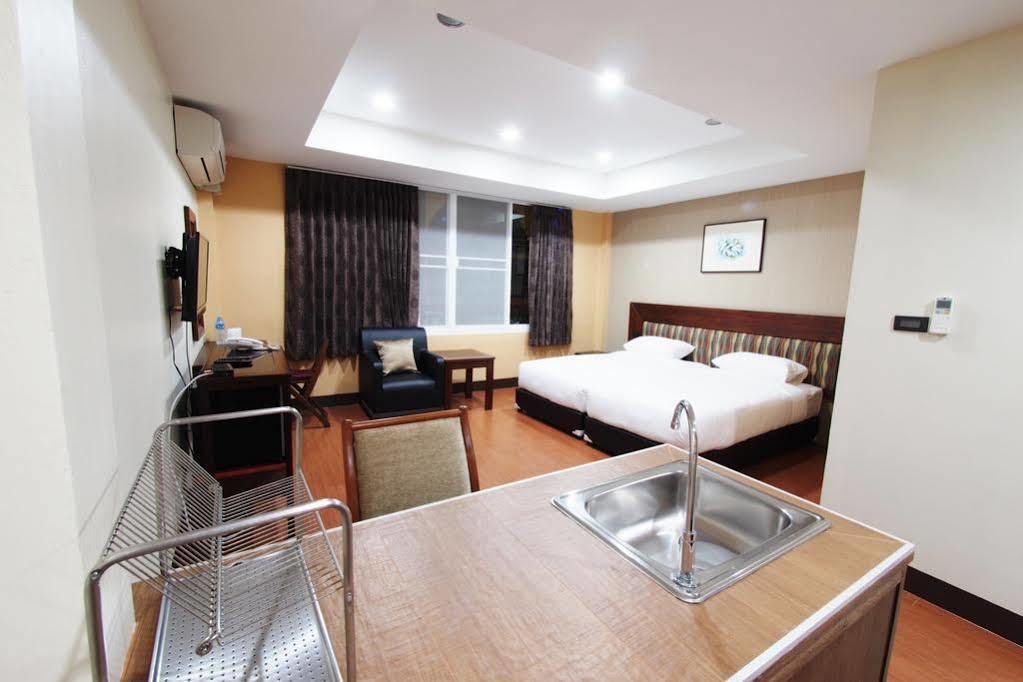 Inndigo Chiangmai Чиангмай Екстериор снимка