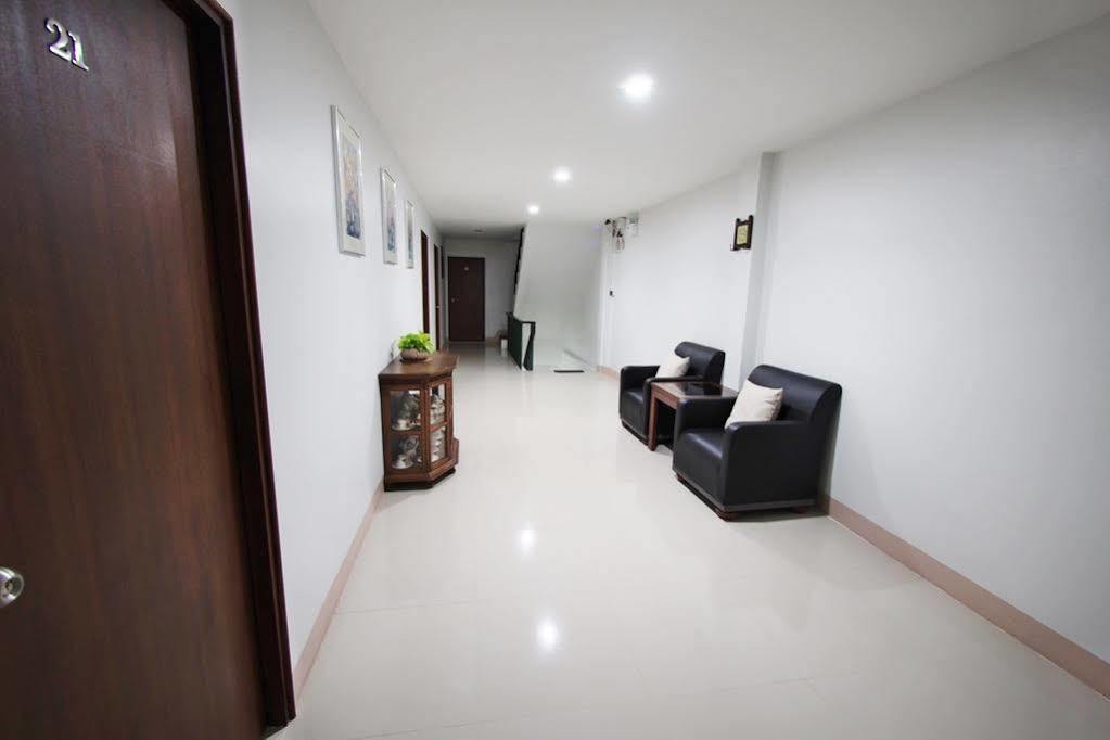 Inndigo Chiangmai Чиангмай Екстериор снимка