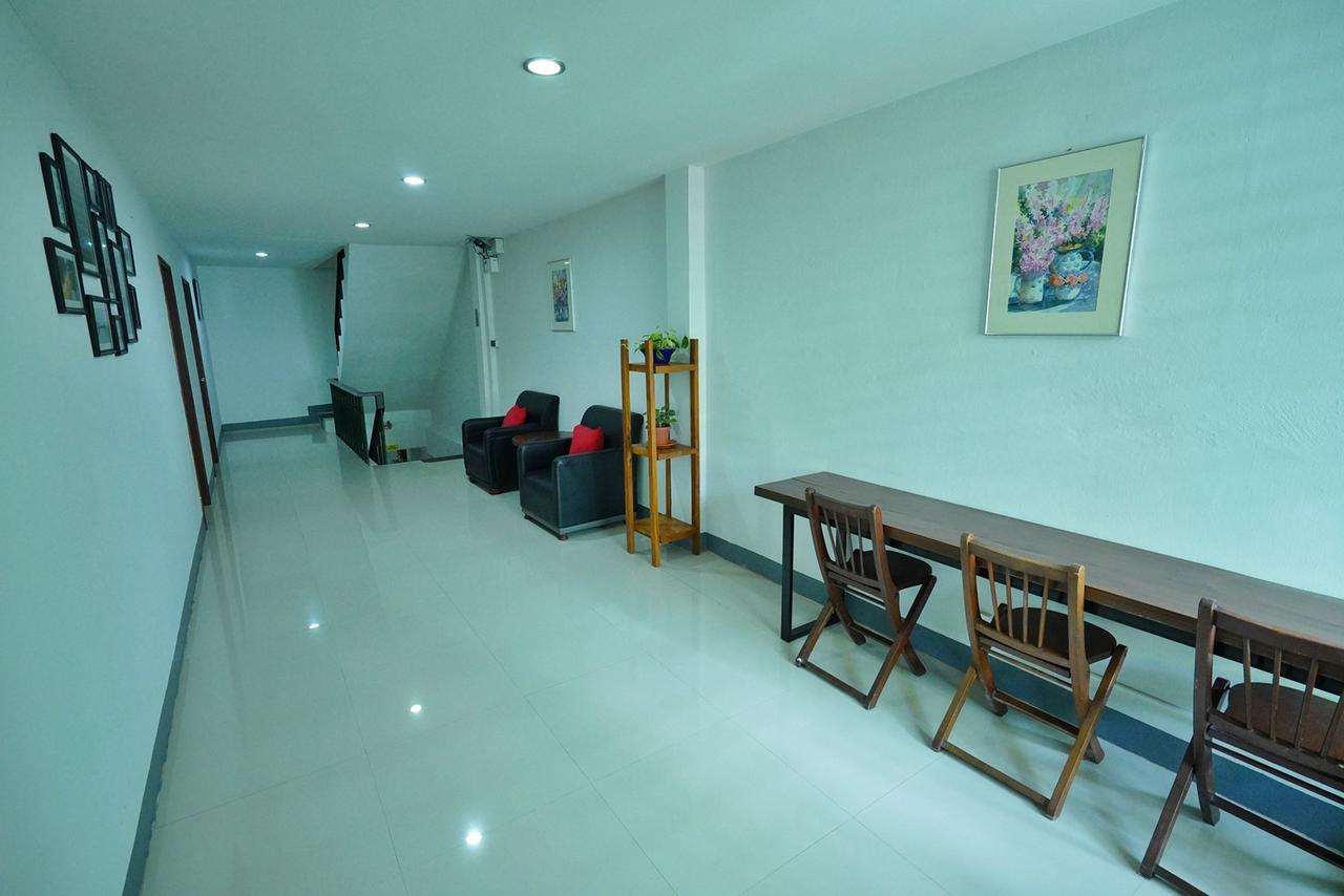 Inndigo Chiangmai Чиангмай Екстериор снимка