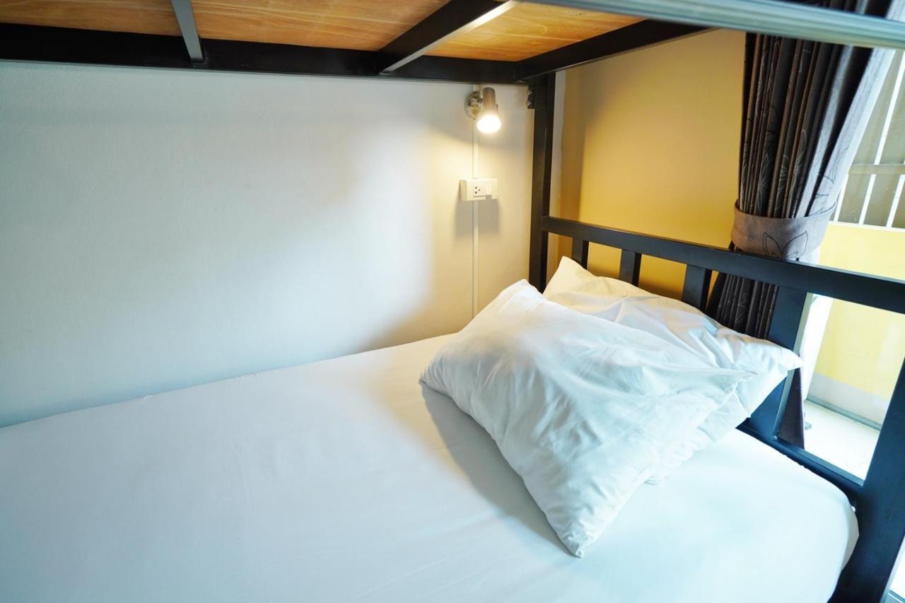 Inndigo Chiangmai Чиангмай Екстериор снимка