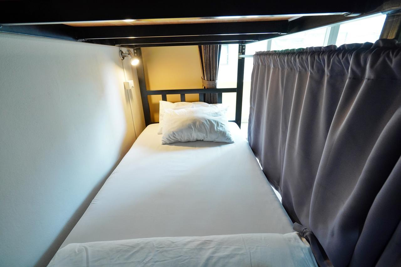 Inndigo Chiangmai Чиангмай Екстериор снимка