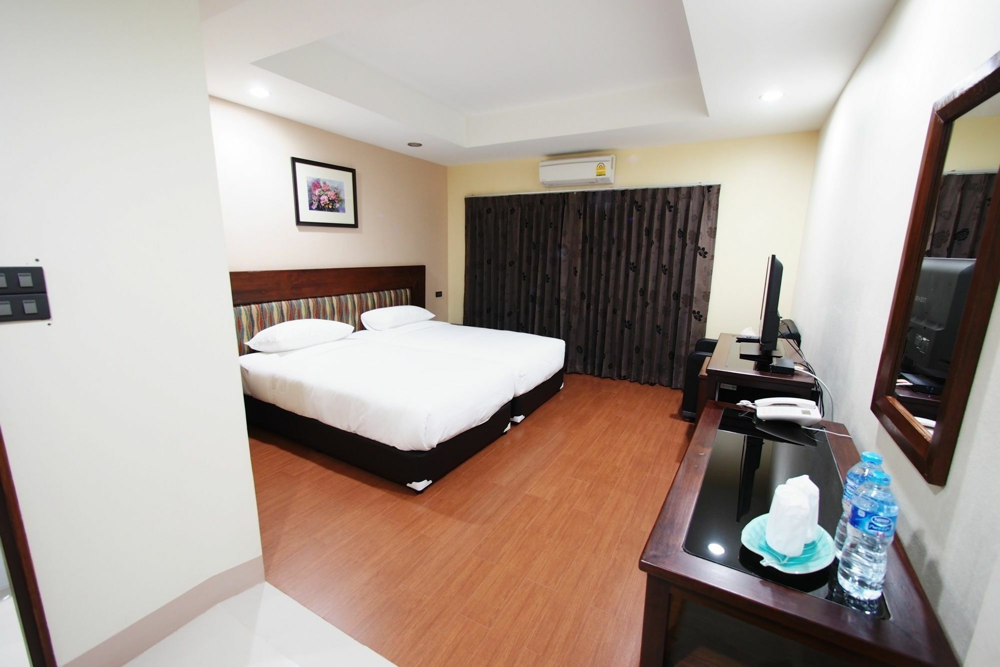 Inndigo Chiangmai Чиангмай Екстериор снимка