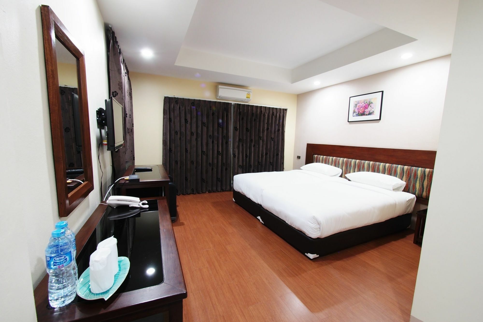 Inndigo Chiangmai Чиангмай Екстериор снимка